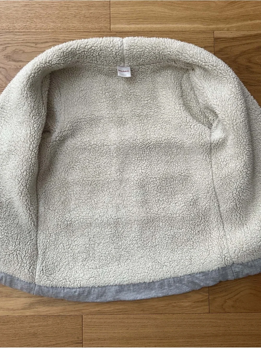 Hanna Andersson warm sherpa